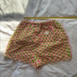 Vintage 1980’s Handmade Shorts